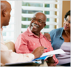 Elder Care Planning