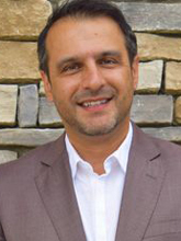 Faisal Kakar, Realtor